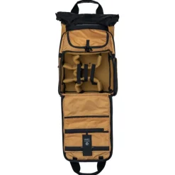 WANDRD THE PRVKE Lite 11-Liter Dallol Yellow
