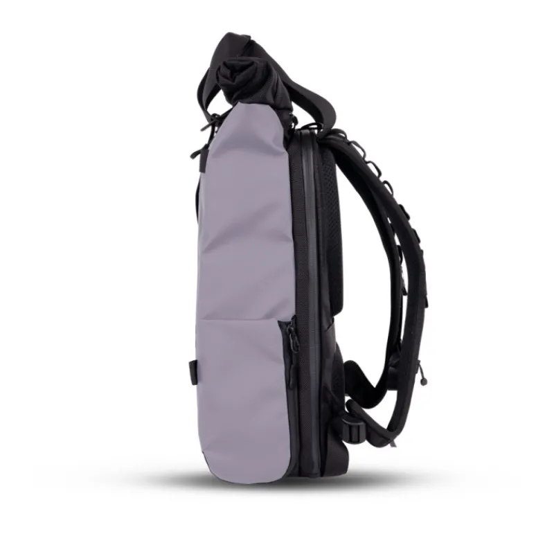 WANDRD THE PRVKE Lite 11-Liter Uyuni Purple photo
