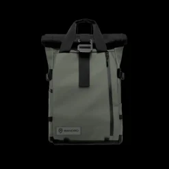 WANDRD THE PRVKE 21-Liter Green Photo V3