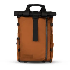 WANDRD THE PRVKE 21-Liter Sedona Orange Photo