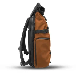 WANDRD THE PRVKE 21-Liter Sedona Orange Photo