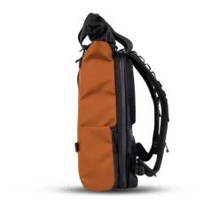 WANDRD THE PRVKE 21-Liter Sedona Orange Photo