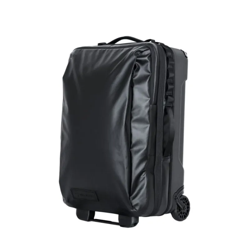 WANDRD Transit Carry-On Roller Essential Bundle - L'ultime compagnon de voyage pour une organisation sans faille