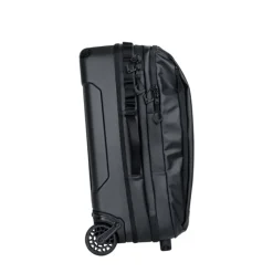 WANDRD Transit Carry-On Roller Essential Bundle - L'ultime compagnon de voyage pour une organisation sans faille