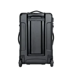 WANDRD Transit Carry-On Roller Essential Bundle - L'ultime compagnon de voyage pour une organisation sans faille