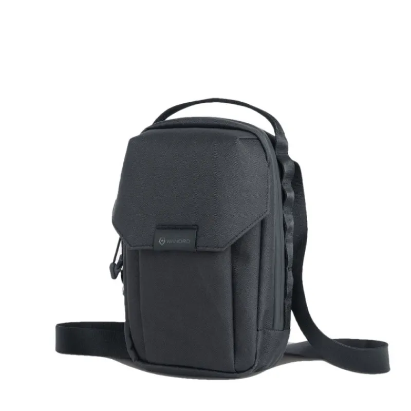 WANDRD X1 Cross Body Medium – Sac bandoulière compact, pratique et résistant