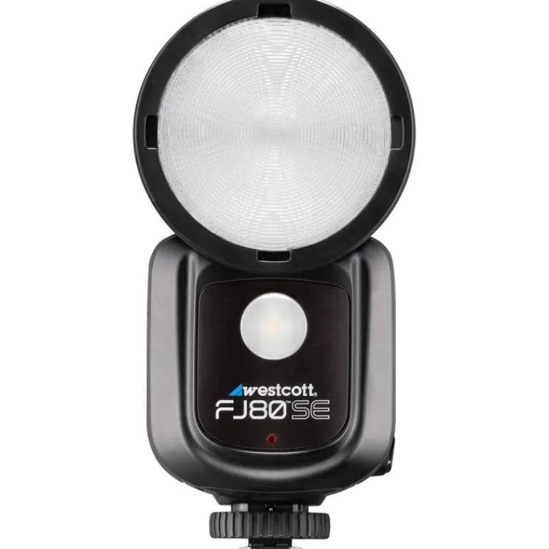 Westcott FJ80-SE S Flash Sony - Puissant Flash TTL & HSS, Batterie Longue Durée