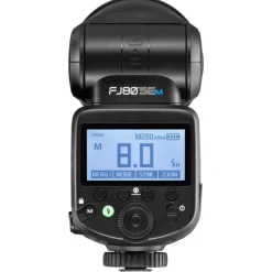 Westcott FJ80-SE S Flash Sony - Puissant Flash TTL & HSS, Batterie Longue Durée