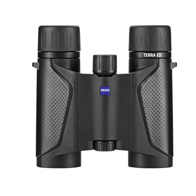 Carl Zeiss ZEISS JUMELLES TERRA ED POCKET 10X25 T*