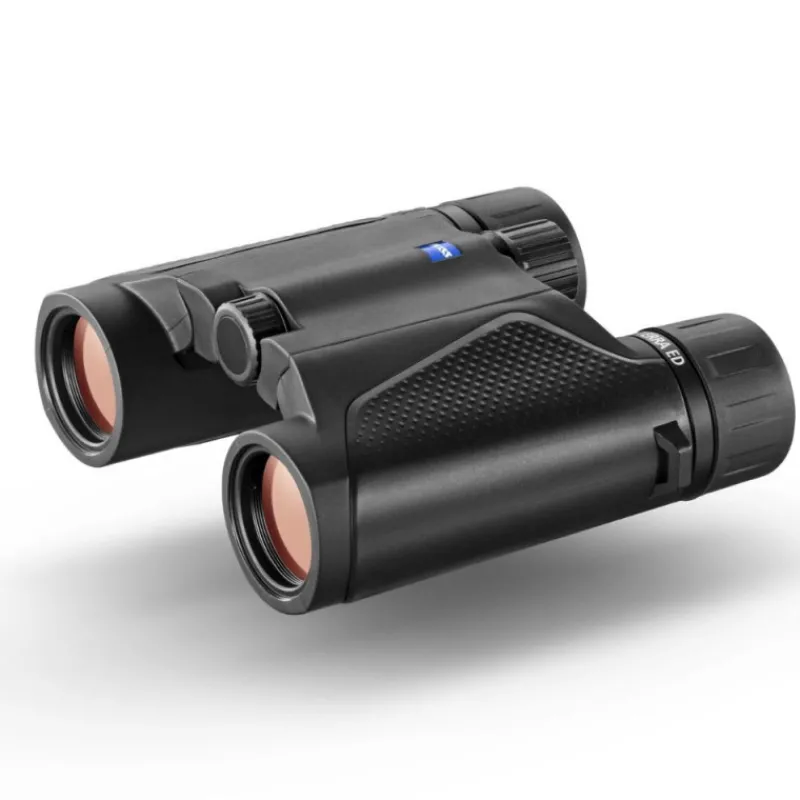 Carl Zeiss ZEISS JUMELLES TERRA ED POCKET 8X25 Noire