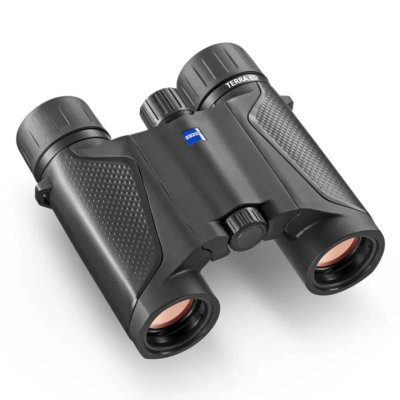 Carl Zeiss ZEISS JUMELLES TERRA ED POCKET 10X25 T*