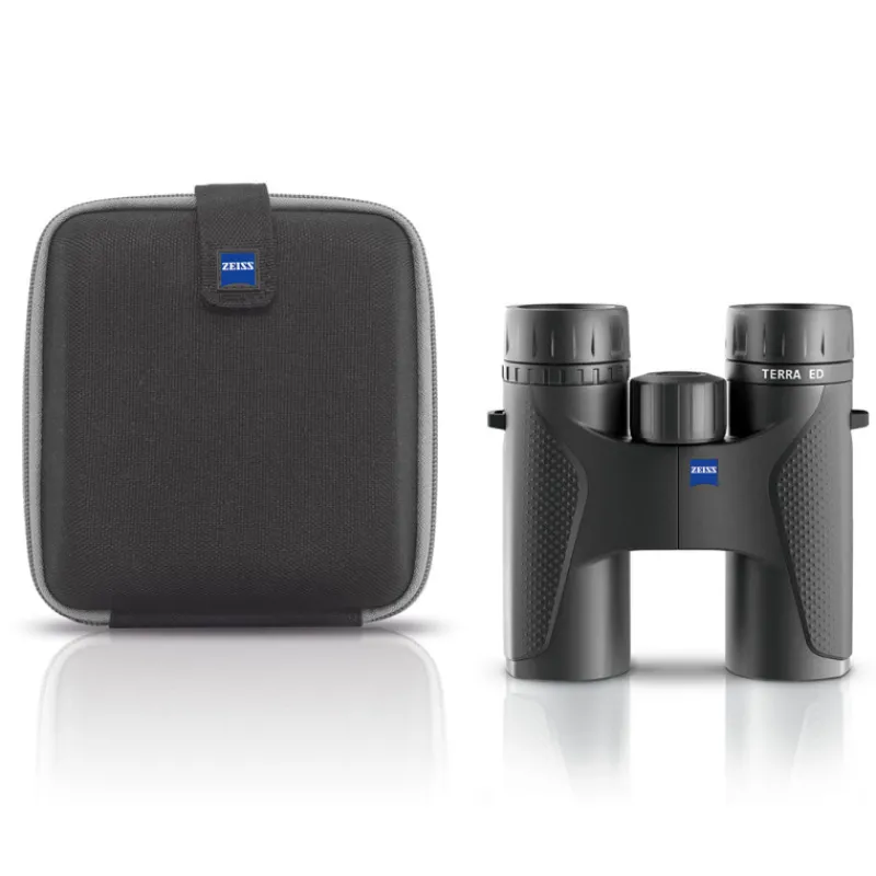 Carl Zeiss ZEISS JUMELLES TERRA ED 10X32 T*