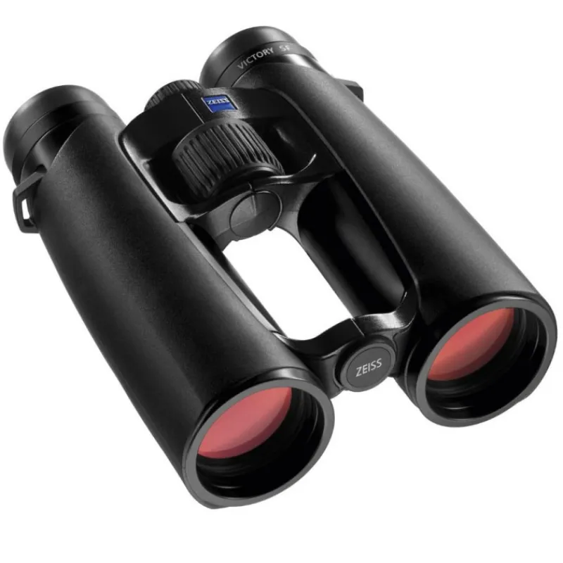 Carl Zeiss ZEISS JUMELLES 8X32 VICTORY SF NOIRE