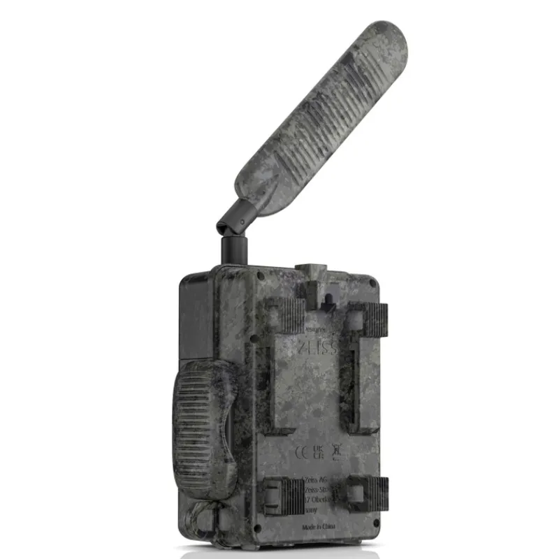 Carl Zeiss ZEISS SECACAM 7