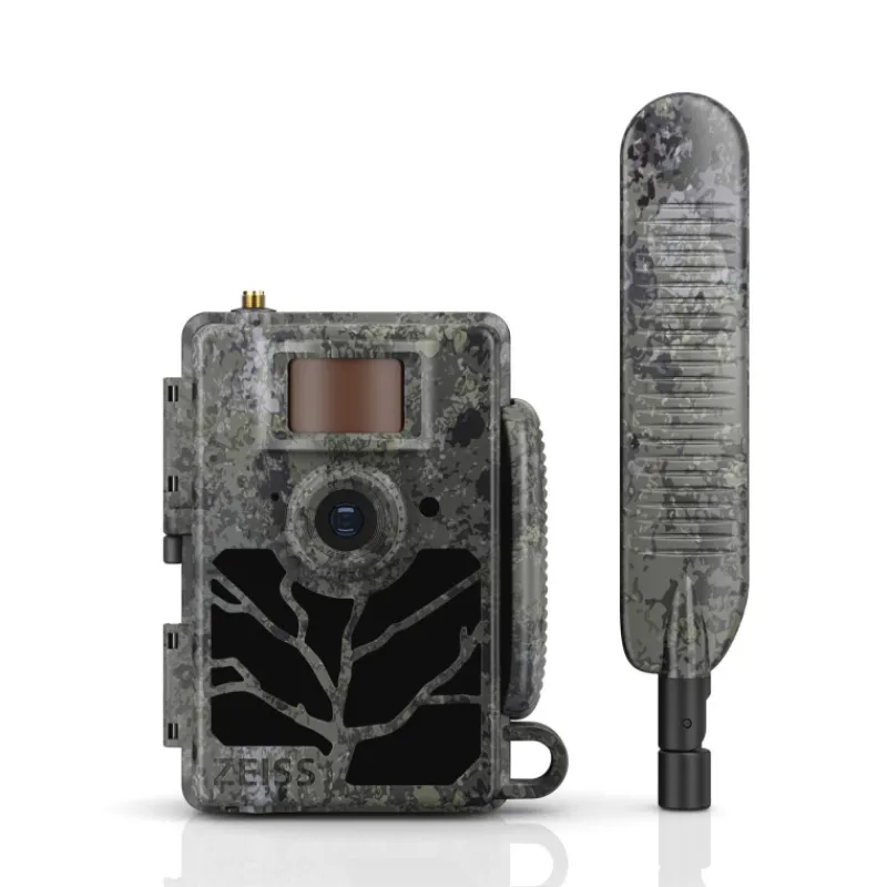 Carl Zeiss ZEISS SECACAM 5