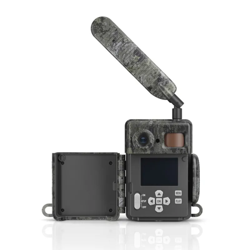 Carl Zeiss ZEISS SECACAM 7
