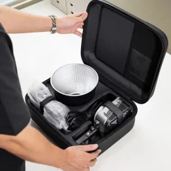 ZHIYUN MOLUS G200 avec alimentation