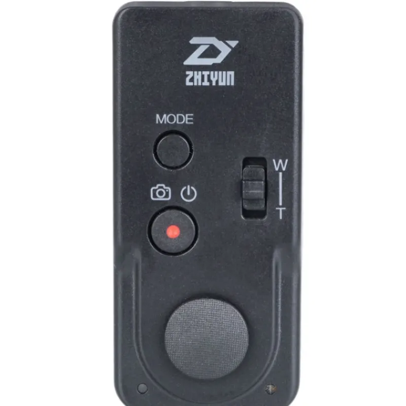 ZHIYUN TELECOMMANDE SANS FIL POUR PRODUITS CRANE - Panajou