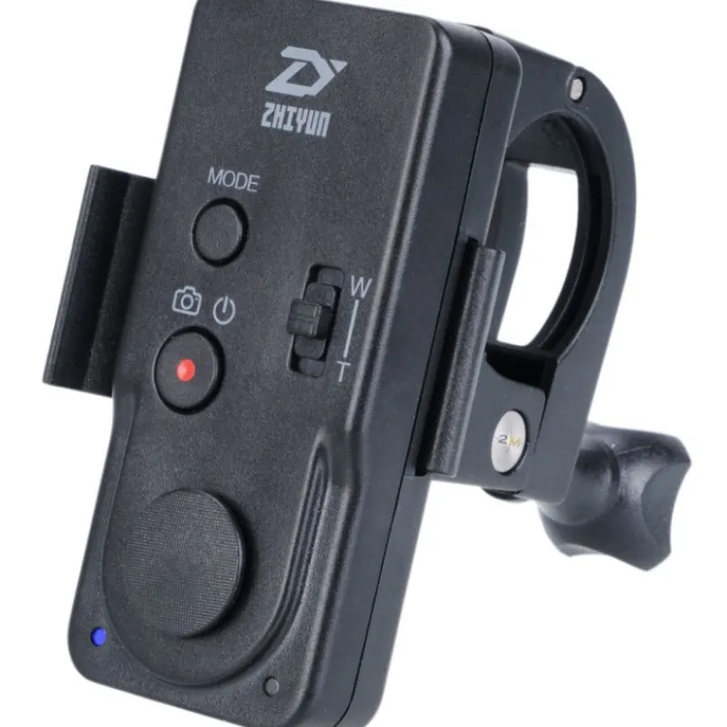 ZHIYUN TELECOMMANDE SANS FIL POUR PRODUITS CRANE - Panajou